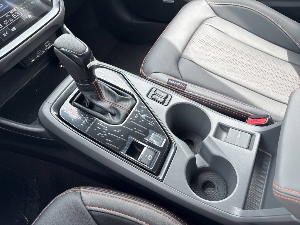 New 2026 Subaru Crosstrek 2.5i Limited AWD/4WD image 17