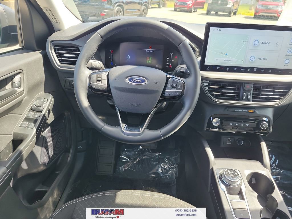 Certified 2024 Ford Escape Active w/ Tech Pack #1 AWD/4WD image 10