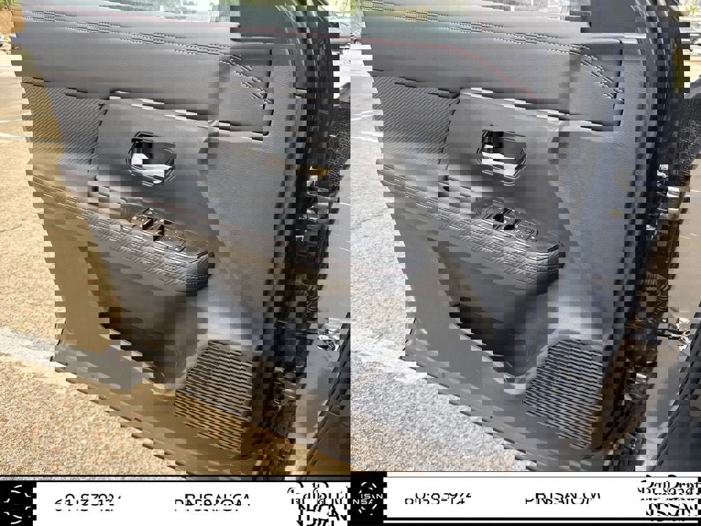 New 2026 Nissan Kicks SR image 22