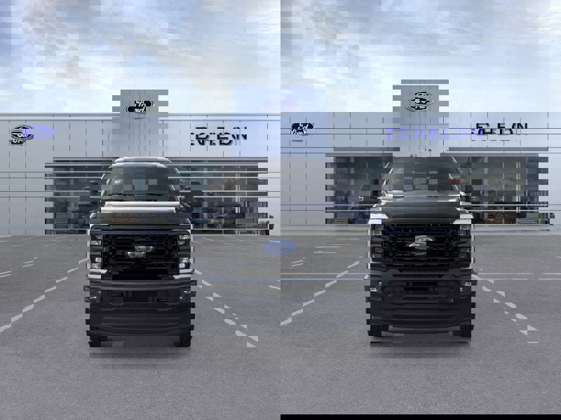 New 2026 Ford F250 XL image 6