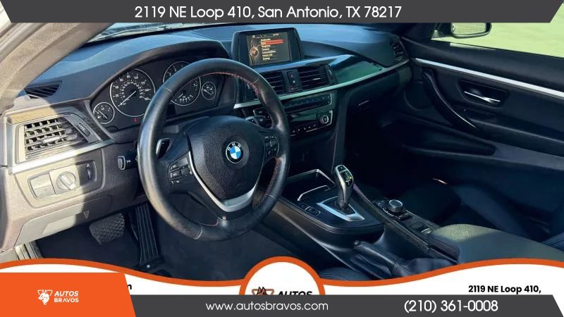 Used 2017 BMW 430i Convertible RWD image 13