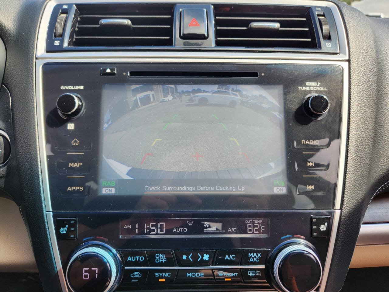 Used 2018 Subaru Outback 3.6R Limited image 27