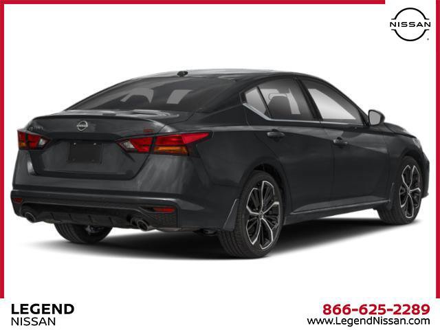 New 2026 Nissan Altima 2.5 SR FWD image 3