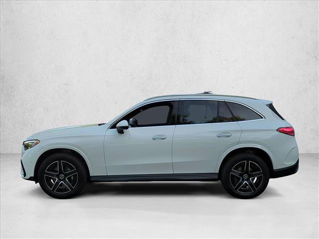 New 2026 Mercedes-Benz GLC 300 image 5