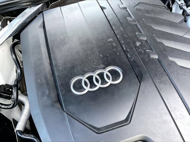 Used 2023 Audi A4 2.0T allroad Premium Plus w/ Premium Plus Package AWD/4WD image 32