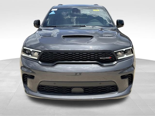 New 2026 Dodge Durango GT AWD/4WD image 2