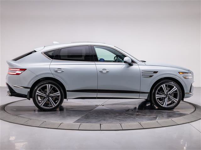 New 2026 Genesis GV80 3.5T e-SC AWD/4WD image 6