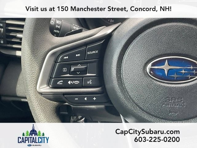 Used 2024 Subaru Outback AWD/4WD image 17