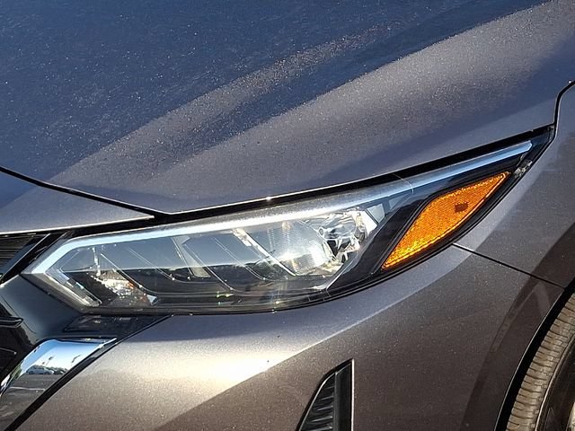 Used 2025 Nissan Sentra SV FWD image 9