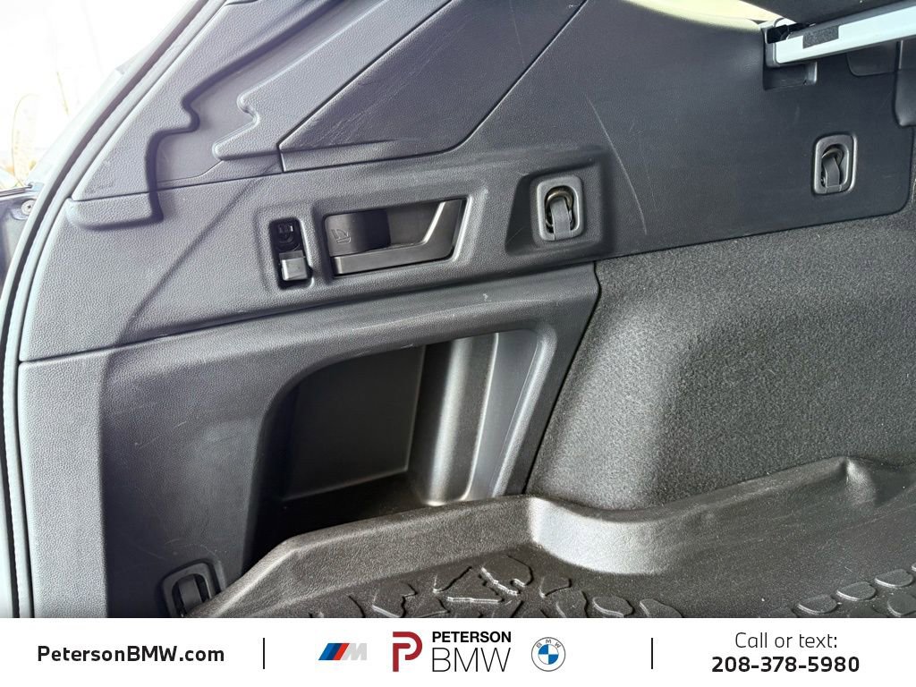 Used 2023 Subaru Outback Wilderness image 18