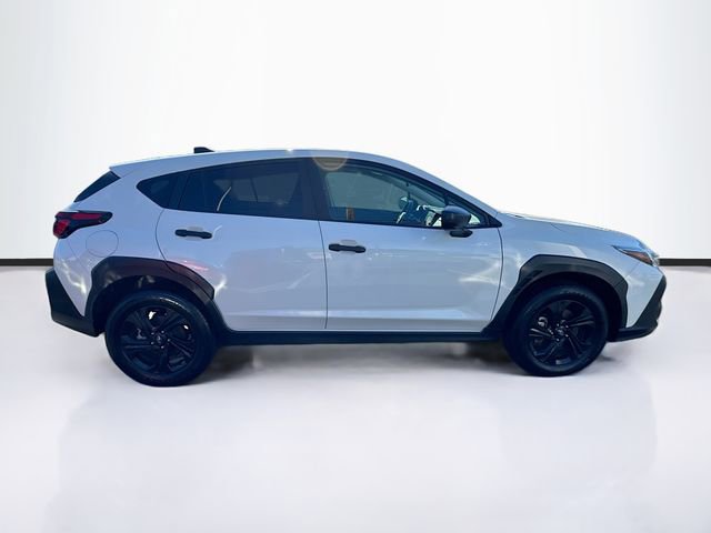 Used 2024 Subaru Crosstrek 2.0i AWD/4WD image 8