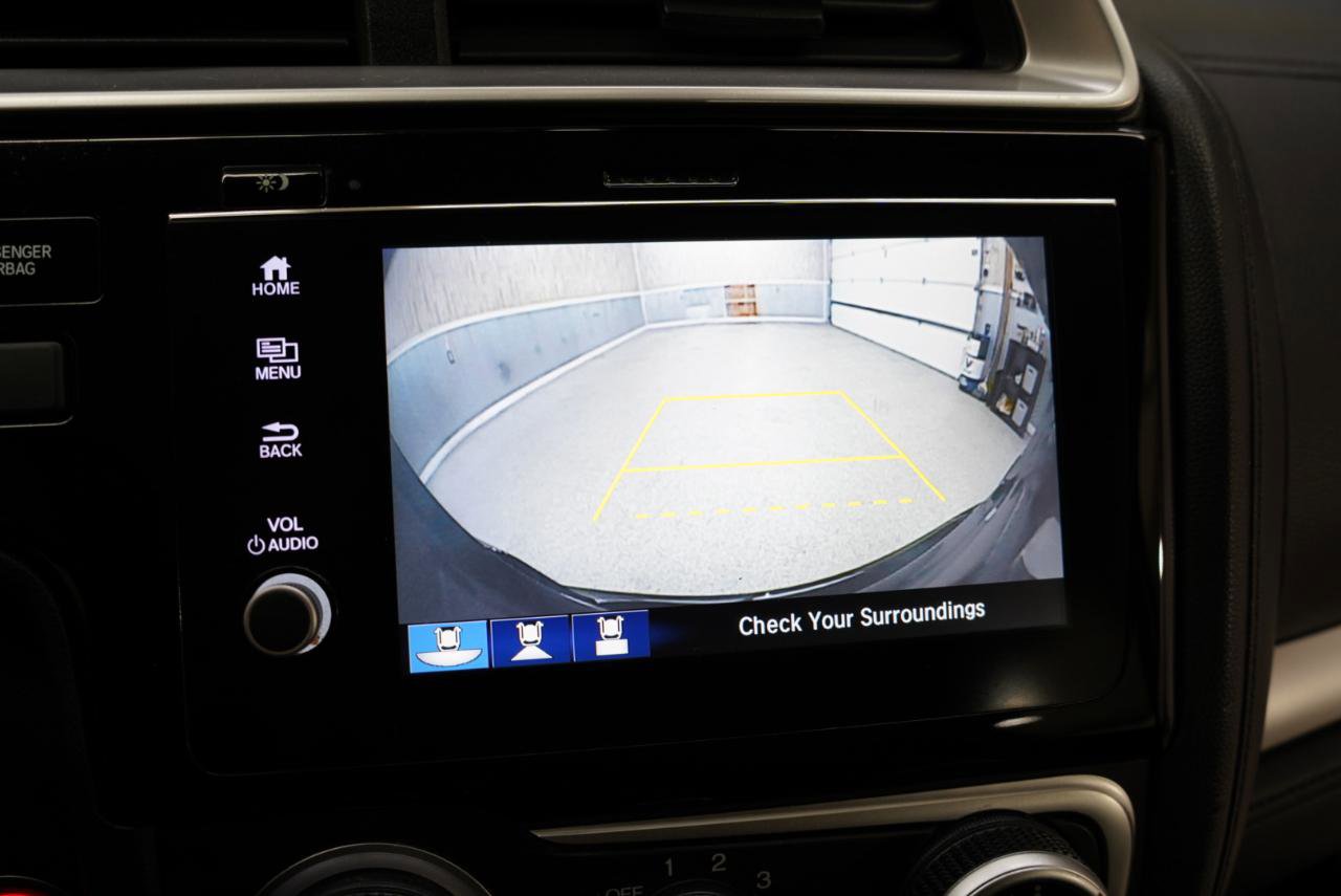 Used 2019 Honda Fit EX image 19