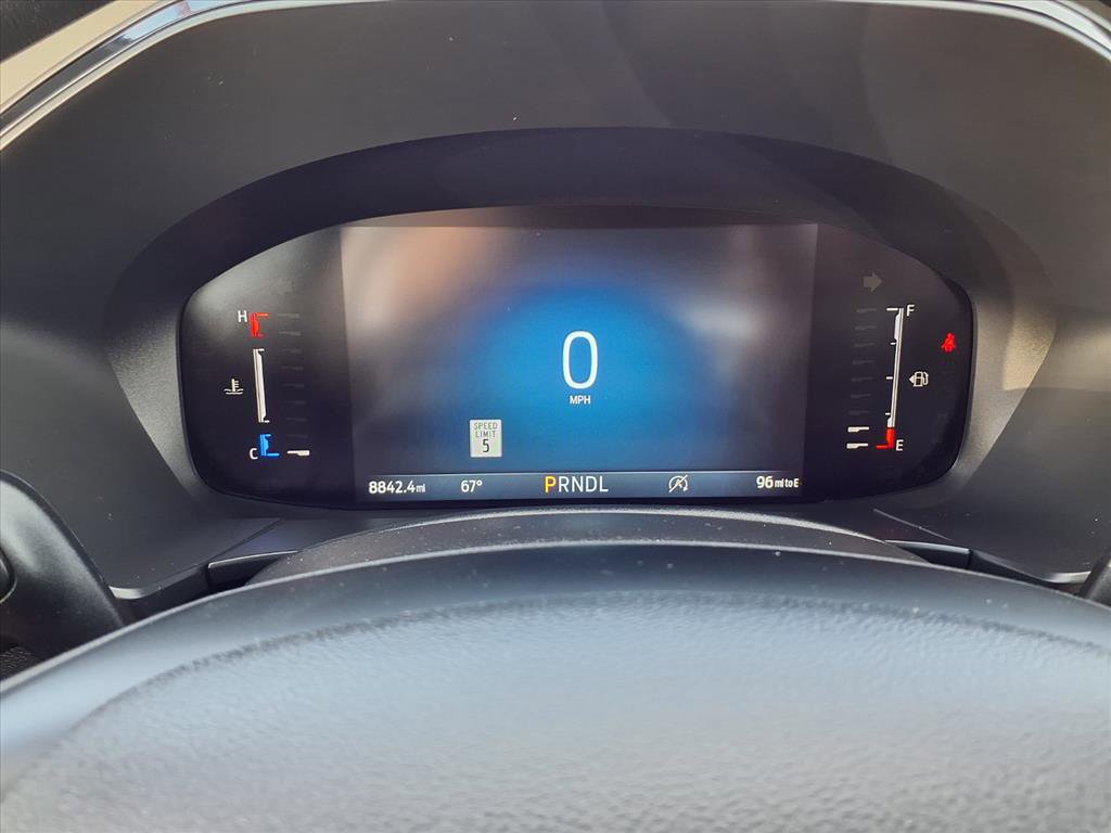 Used 2023 Ford Escape ST-Line w/ Tech Pack #1 image 14