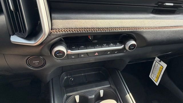 New 2026 MAZDA CX-50 AWD 2.5 Hybrid w/ Weather Package image 20