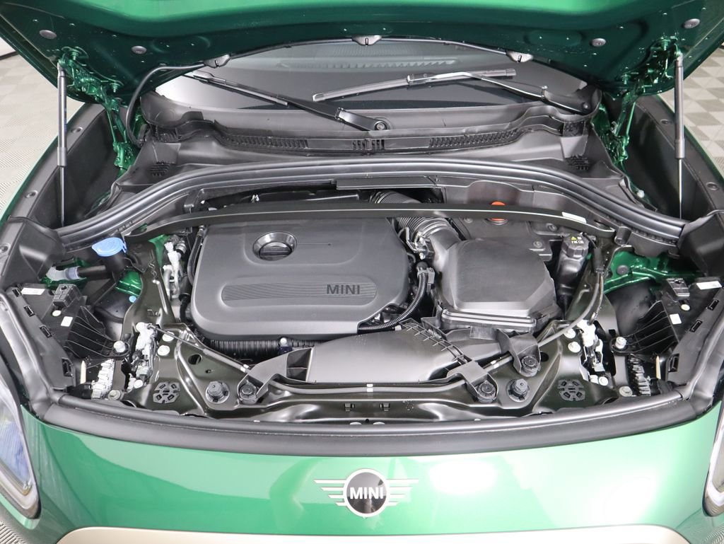 New 2026 MINI Cooper Countryman S w/ Comfort Package Max image 30