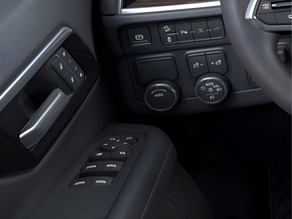 New 2026 Chevrolet Tahoe Premier RWD image 16