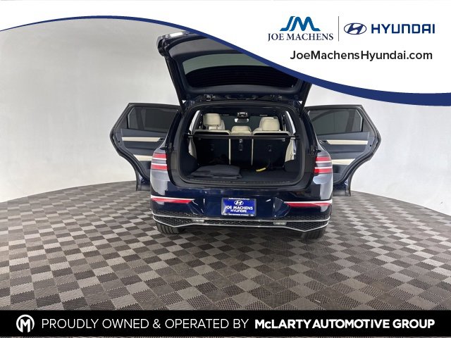 Used 2025 Genesis GV80 3.5T Prestige image 17