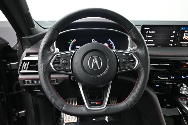 Used 2024 Acura MDX Type S AWD/4WD image 12