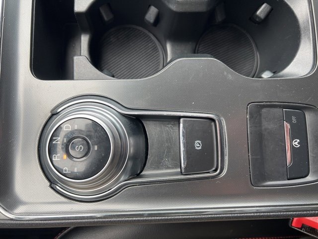 Used 2022 Ford Edge ST-Line image 36