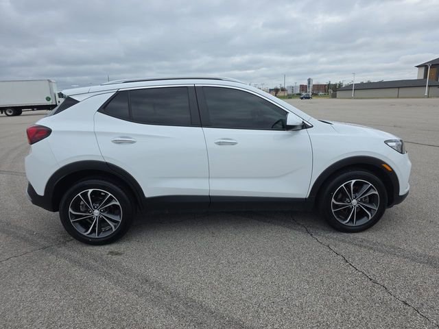 Used 2023 Buick Encore GX Select image 14