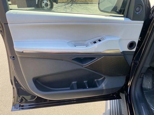 New 2026 Lincoln Navigator L Black Label AWD/4WD image 11