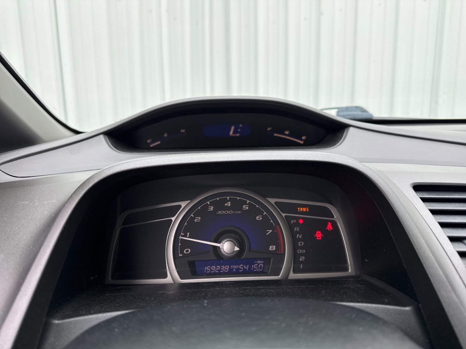 Used 2011 Honda Civic LX image 22