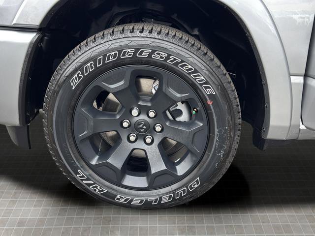 New 2026 RAM 1500 Big Horn image 45