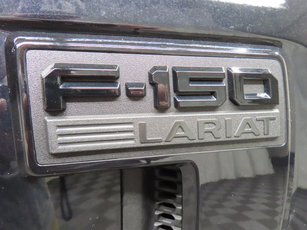 Used 2024 Ford F150 Lariat w/ Bed Utility Package AWD/4WD image 58