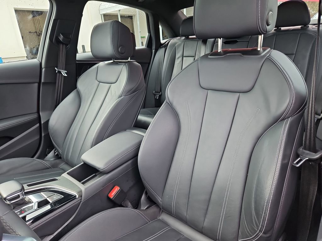 Used 2023 Audi A4 2.0T Premium Plus image 24