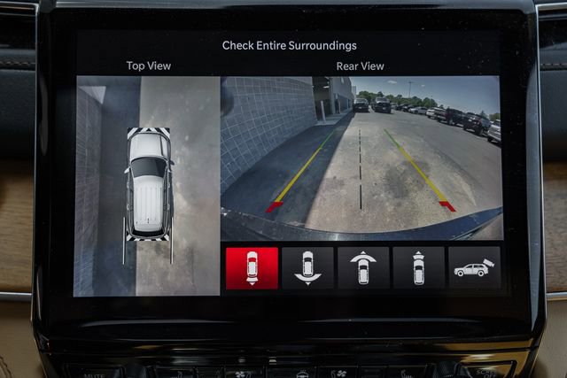 Used 2023 Jeep Grand Cherokee L Summit AWD/4WD image 53