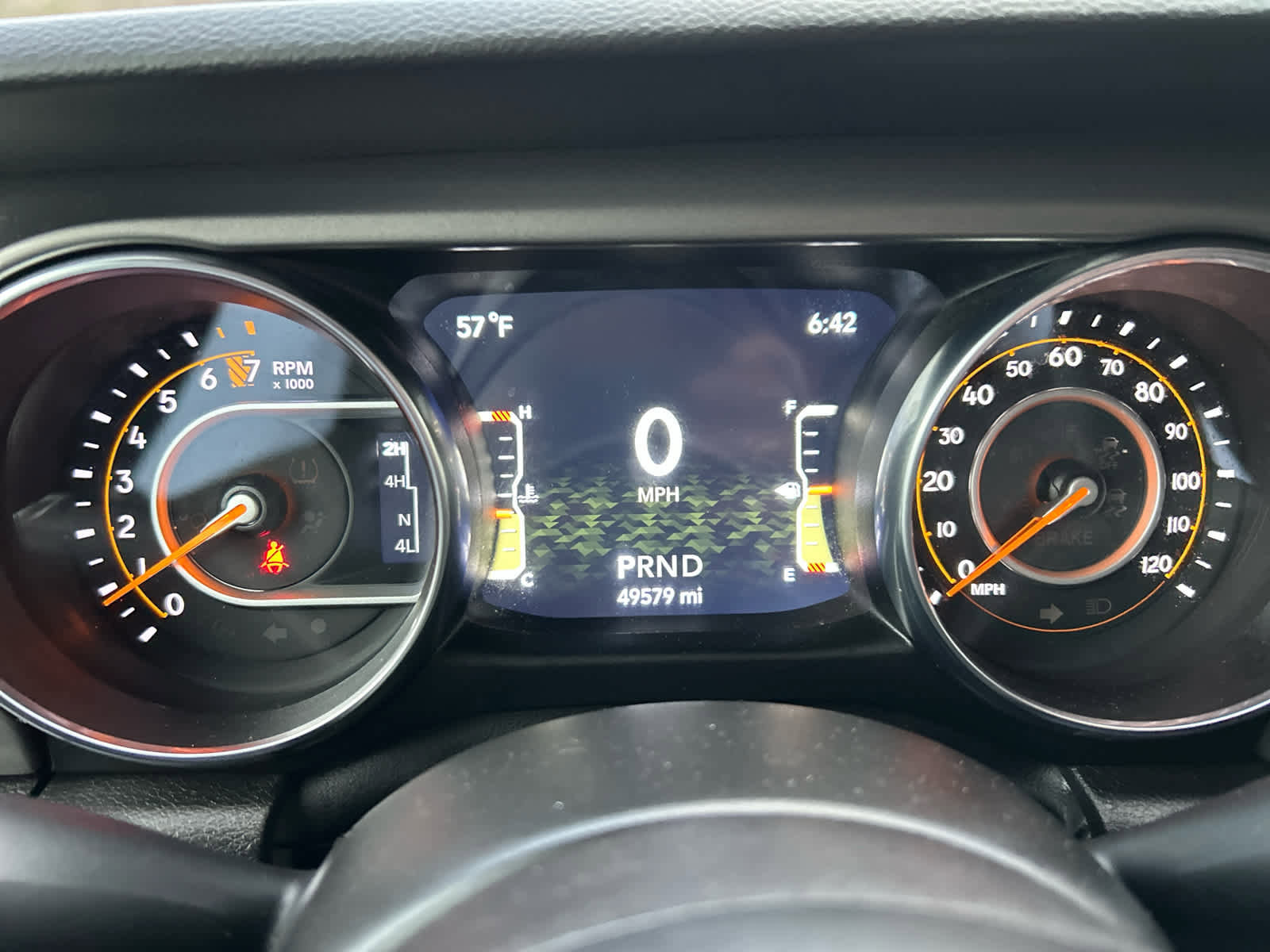 Used 2022 Jeep Wrangler Unlimited Sport AWD/4WD image 22