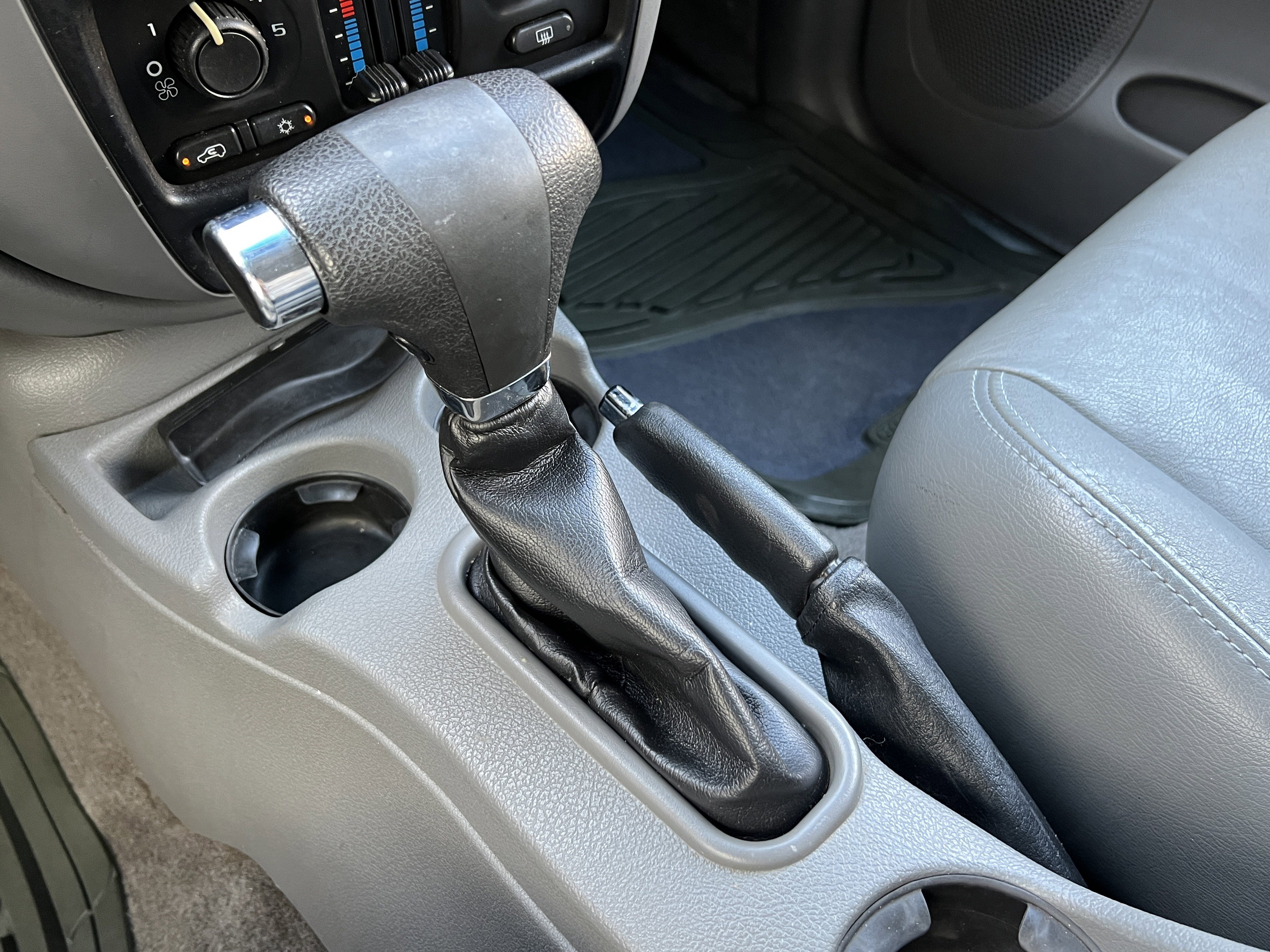 Used 2008 Chevrolet TrailBlazer 2FL image 30