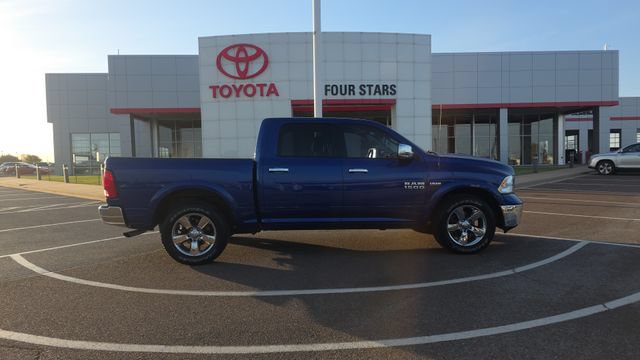 Used 2015 RAM 1500 Outdoorsman RWD image 5