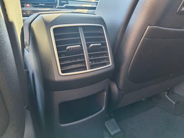 Certified 2025 Kia Sportage SX image 17