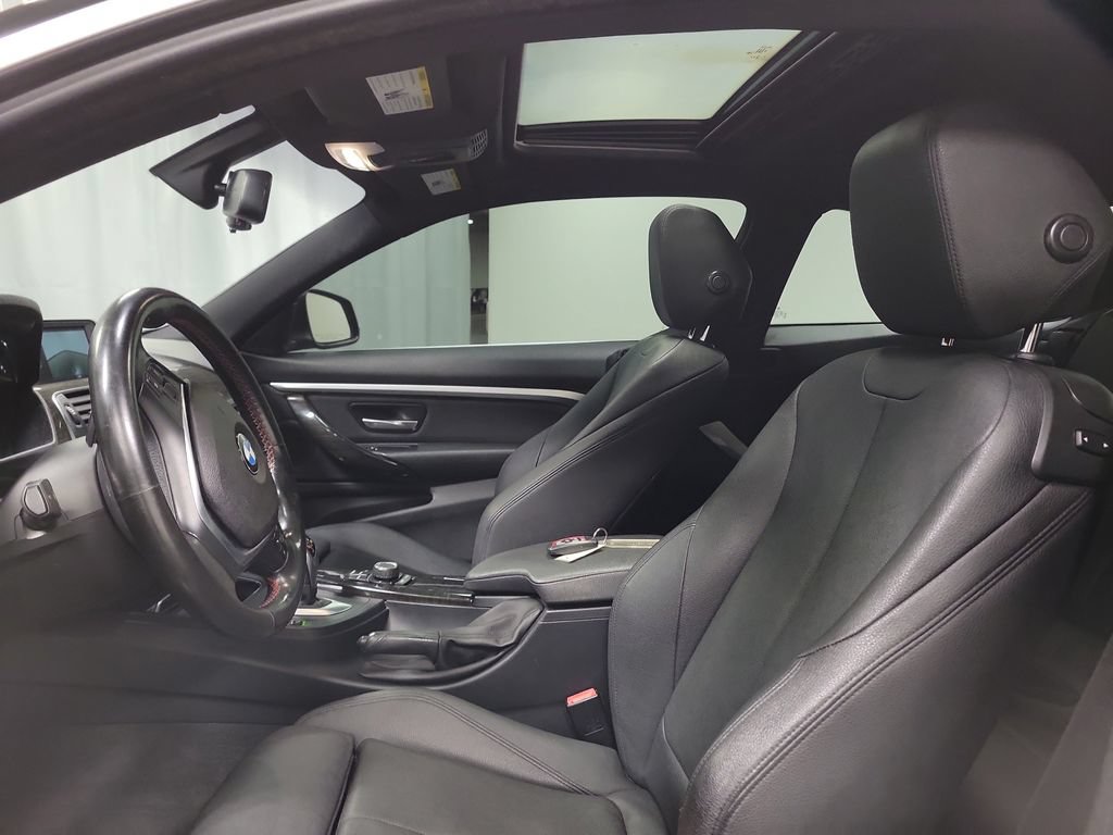 Used 2018 BMW 430i Coupe RWD image 16