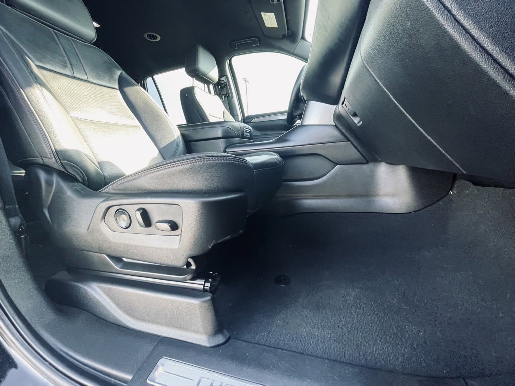 Used 2024 Chevrolet Tahoe RST w/ Luxury Package image 29