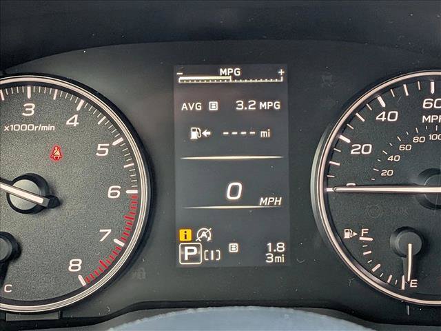 Used 2026 Subaru Forester Limited w/ Limited Package AWD/4WD image 10
