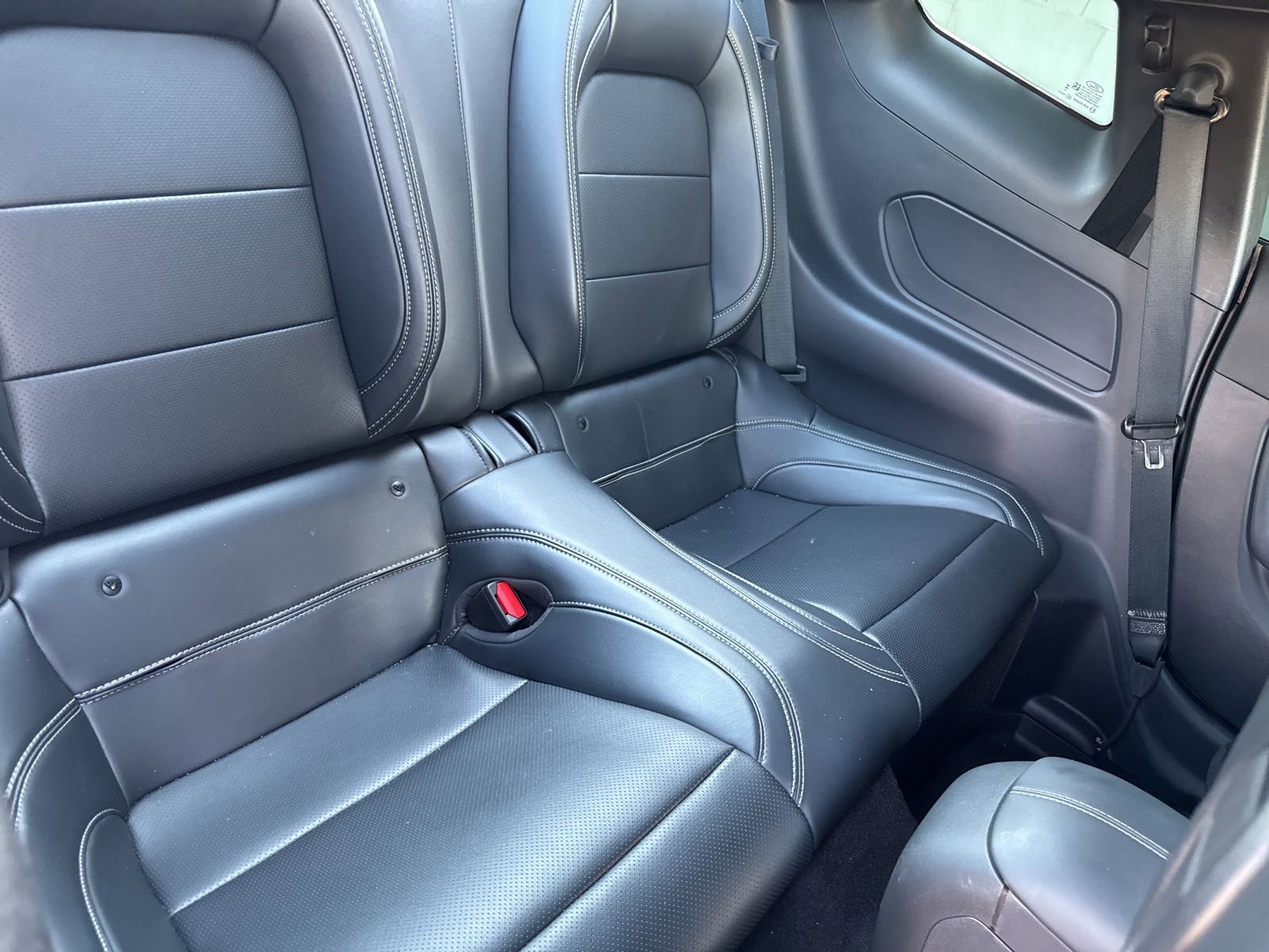 Used 2025 Ford Mustang GT Premium image 25