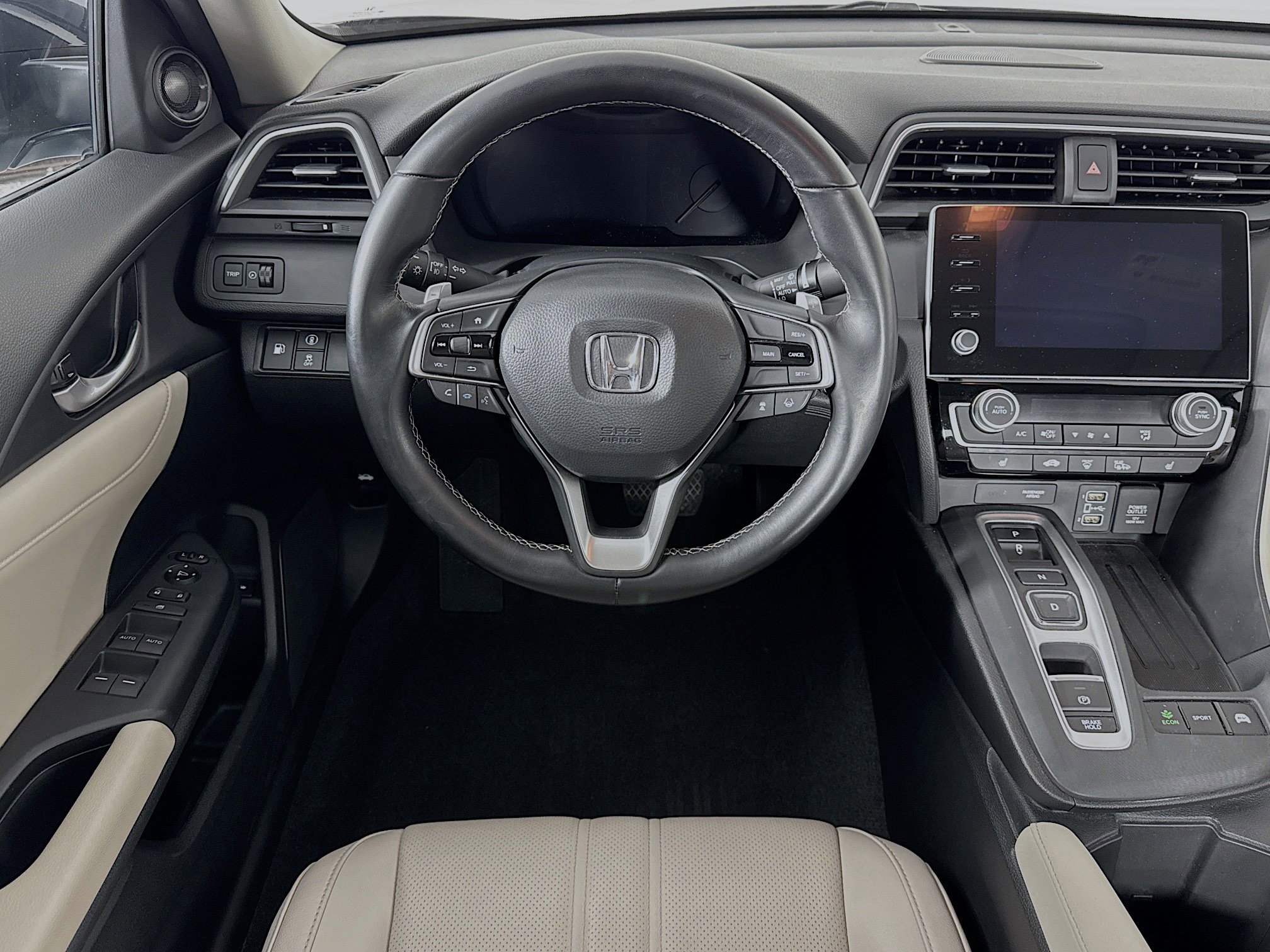 Certified 2022 Honda Insight Touring image 23