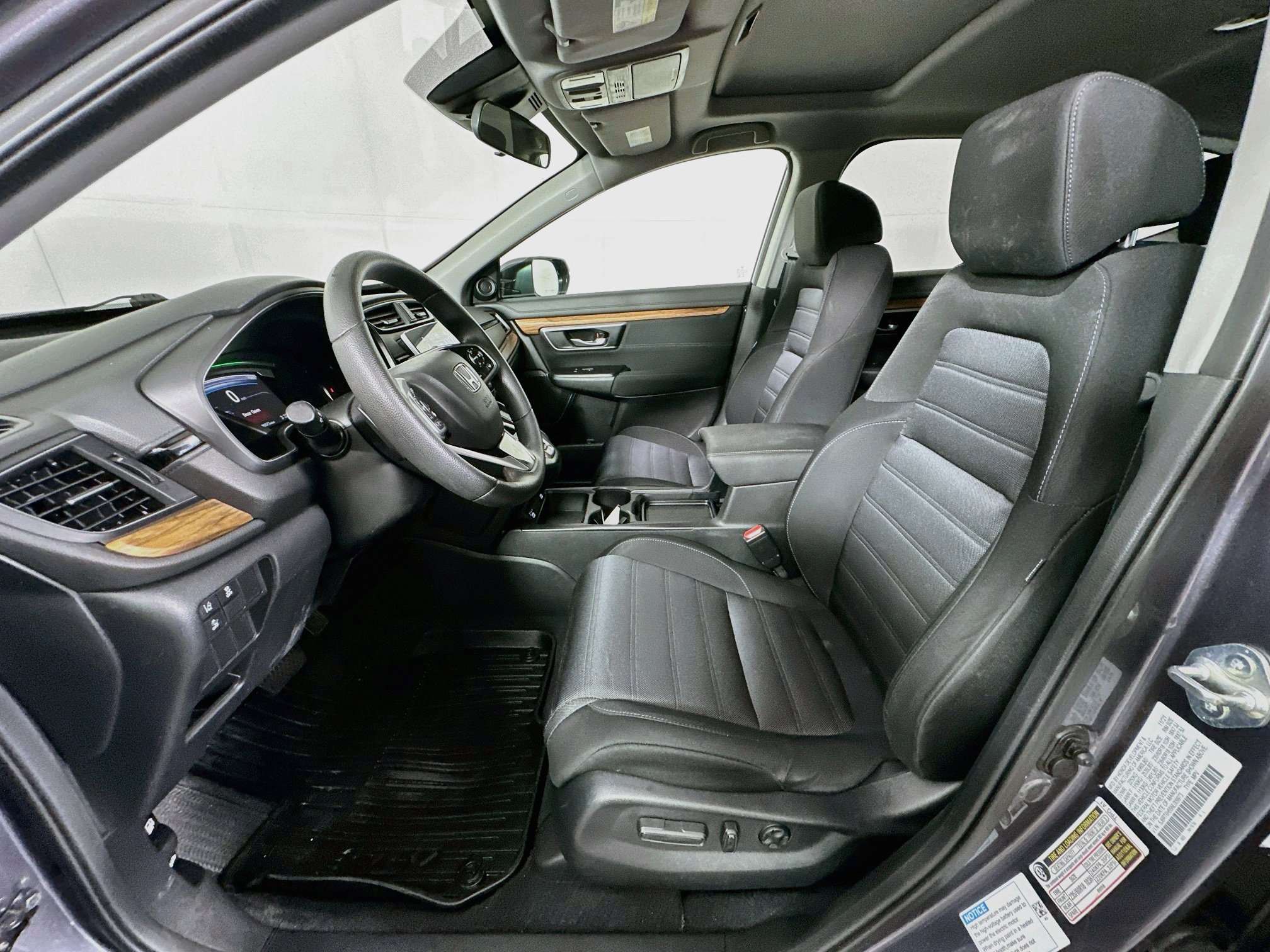 Used 2022 Honda CR-V EX image 13