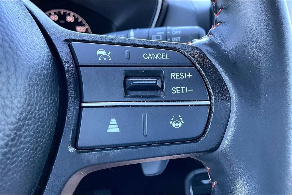 Used 2024 Honda CR-V Sport-L image 17