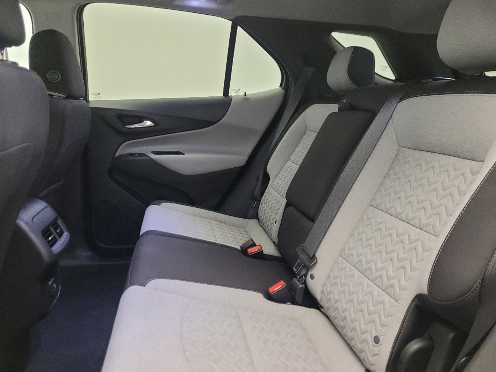 Used 2022 Chevrolet Equinox LT FWD image 18