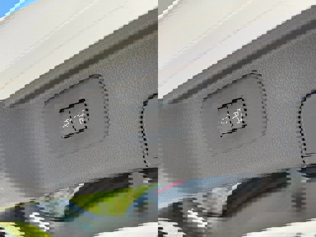 Used 2024 Toyota Grand Highlander Platinum image 16