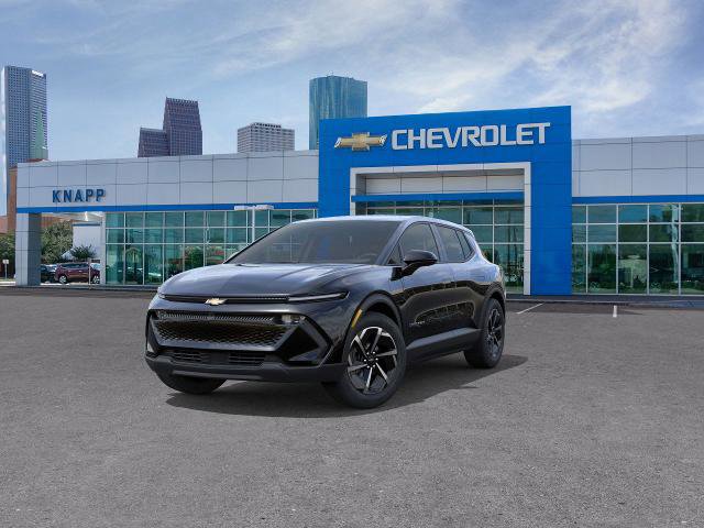 New 2026 Chevrolet Equinox EV LT w/ Comfort Package image 16