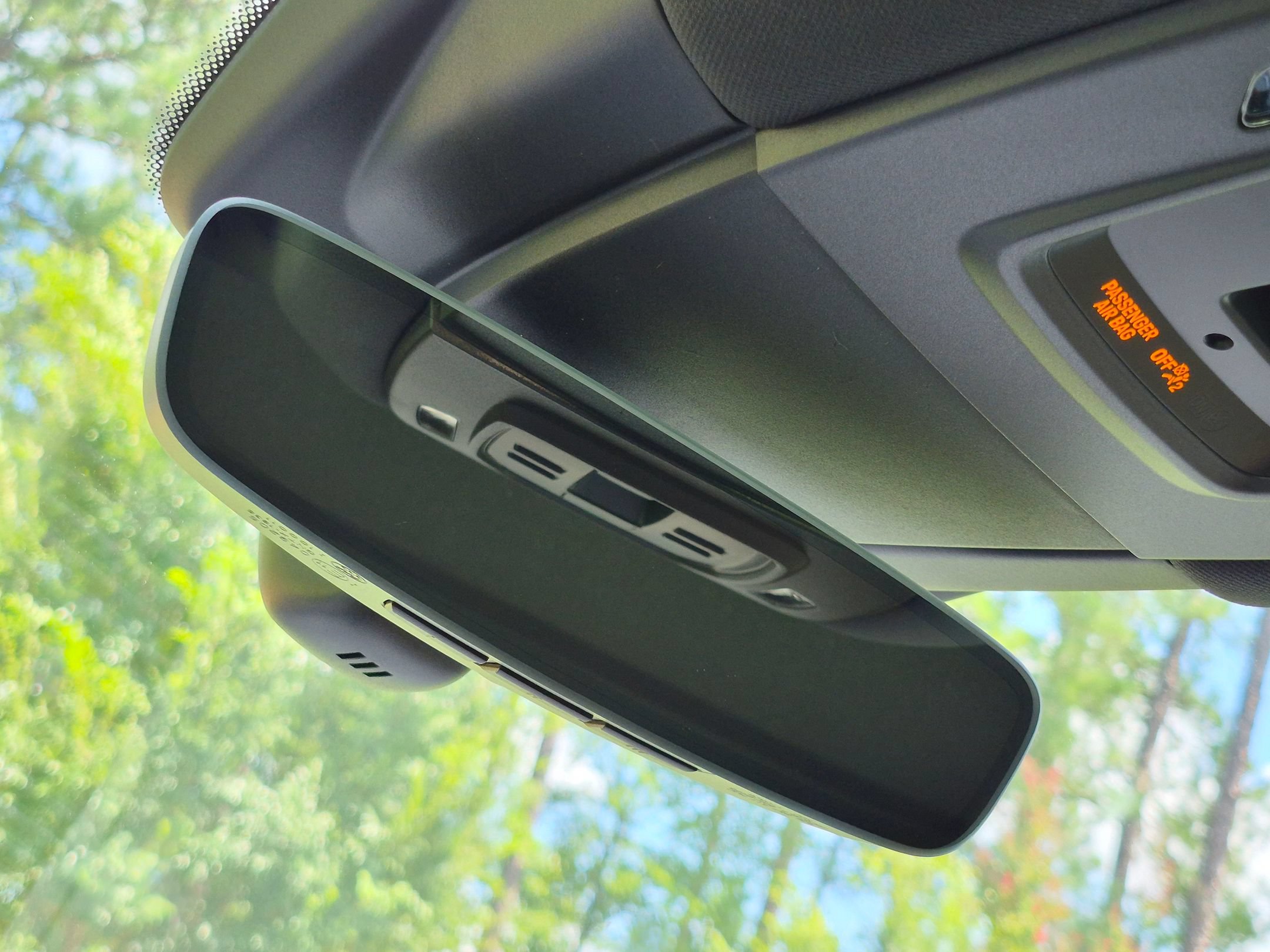 New 2026 Porsche Cayenne AWD/4WD image 19