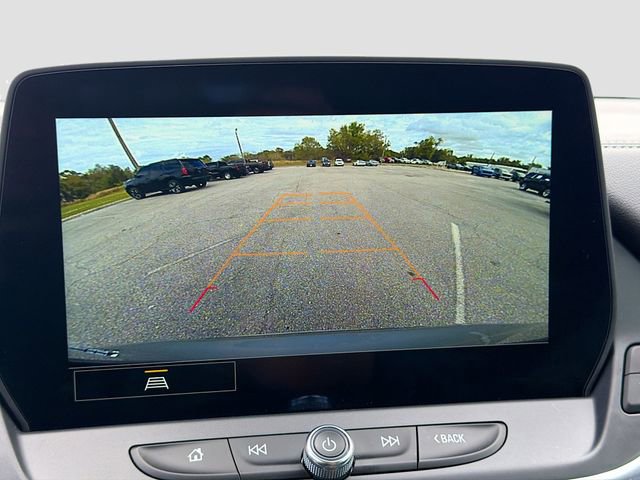 Used 2024 Chevrolet Blazer LT w/ Convenience Package image 32