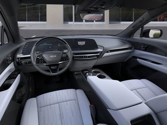 New 2023 Cadillac Lyriq 2WD image 15