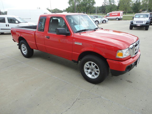 Used 2011 Ford Ranger XLT w/ Payload Pkg 2 AWD/4WD image 17