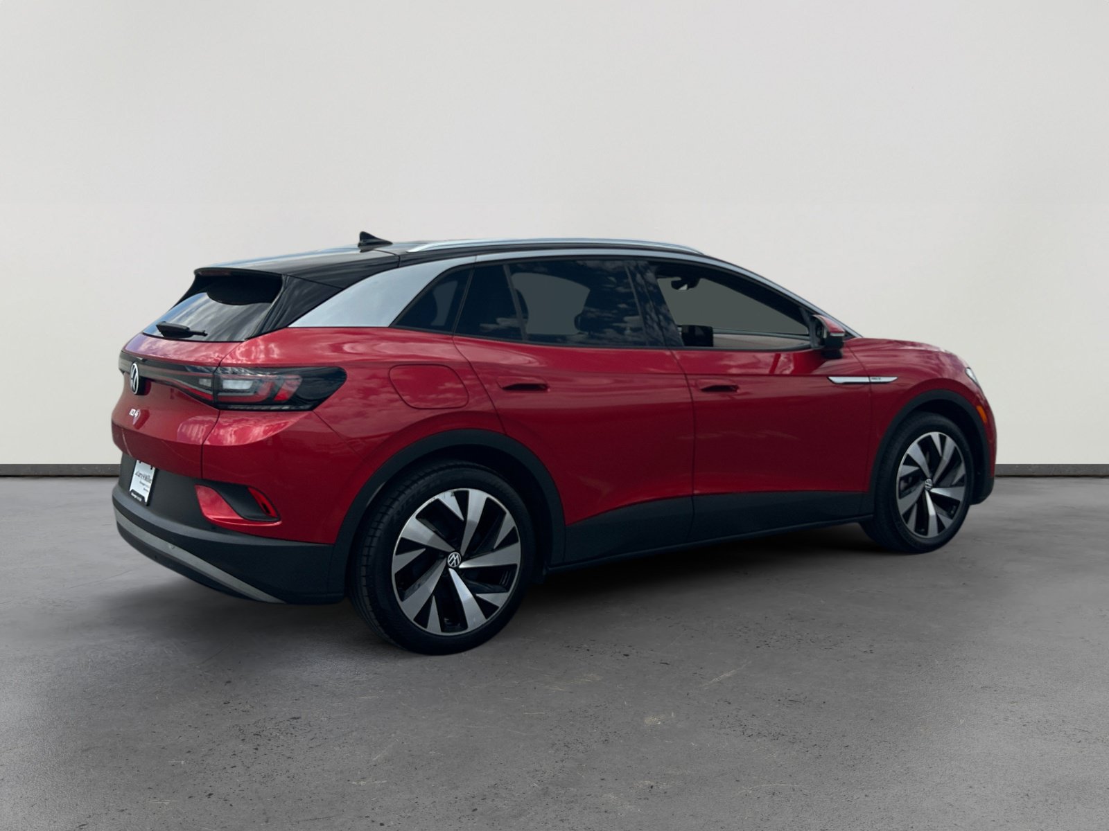 Certified 2022 Volkswagen ID.4 Pro S RWD image 5