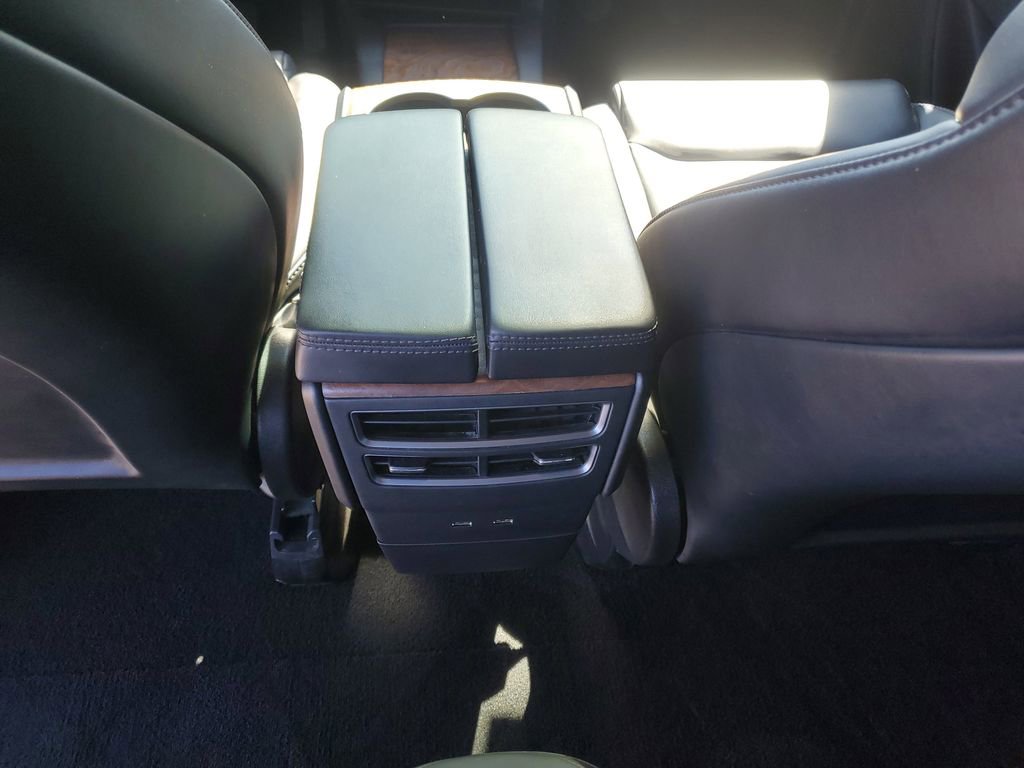 Used 2020 Tesla Model X Long Range image 14